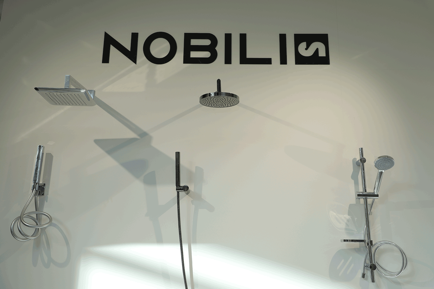Выставка UzBuild 2023 NOBILI
