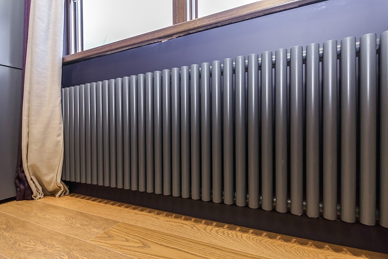 Радиаторы отопления KZTO: Тепло и комфорт в вашем доме