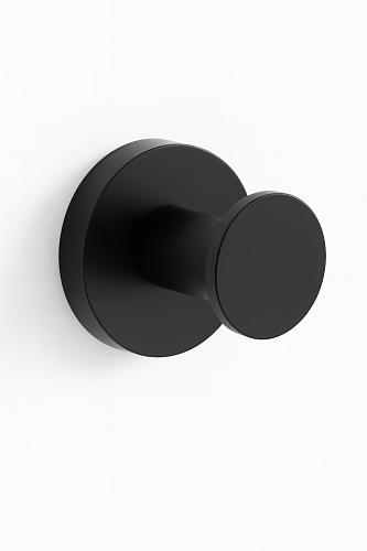 Вешалка Zen цвет MORA матовый