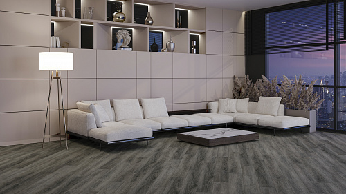 МДФ Evosoft Авалон 18X1220X2800