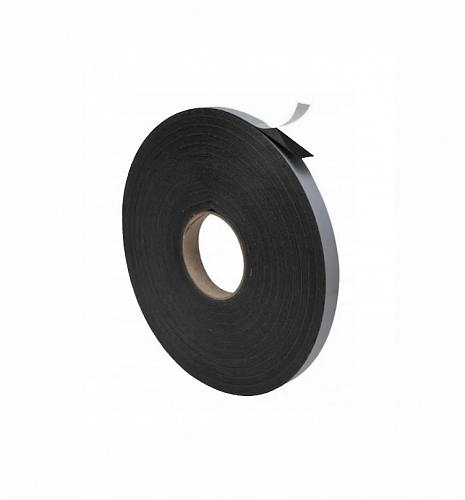 Клейкая лента Bostik Foam Tape для приклеивания облицовочных панелей