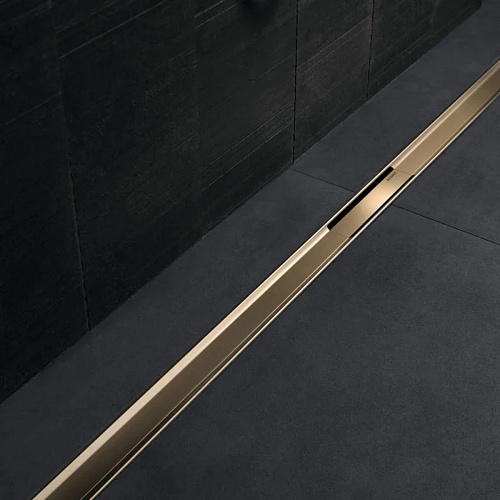 Душевой канал Geberit CleanLine 80