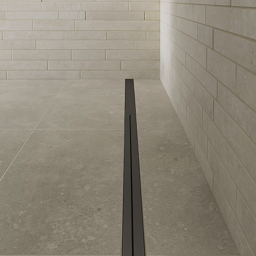 Душевой лоток GEBERIT CLEANLINE 50