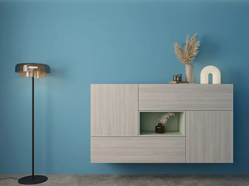 ЛДСП EXTRAVERT Бук Калининградский гречишный 16x2070x2800