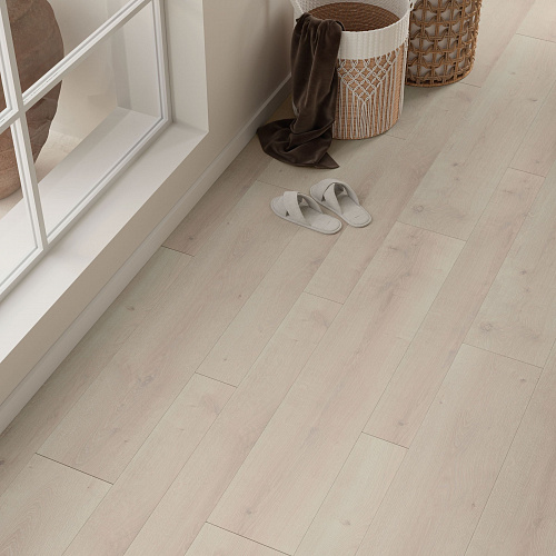 Ламинат Finfloor Supreme Selena Sable Oak (Дуб Селена Сэйбл)