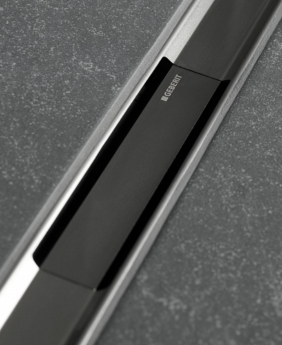 Душевой лоток GEBERIT CLEANLINE 80