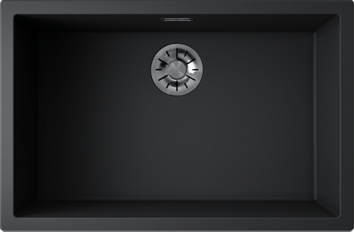 Кухонная мойка OMOIKIRI YAMAKAWA 75 U/I GB