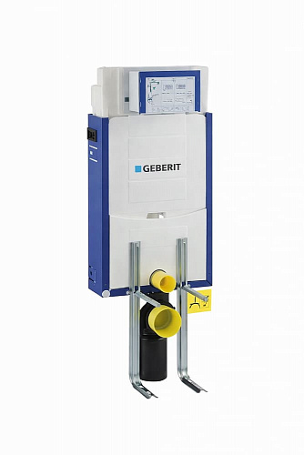 Система инсталляции GEBERIT 110.340.00.5 Kombifix