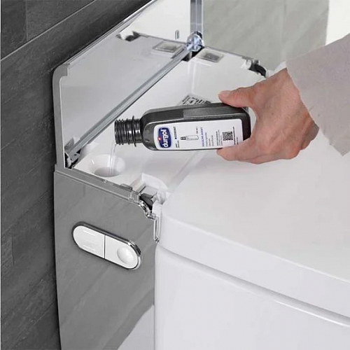 Средство для удаления известкового налета AquaClean GEBERIT