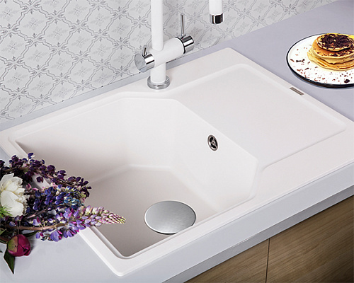 Кухонная мойка OMOIKIRI YONAKA 78 LB PA