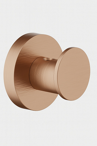 Вешалка Zen цвет Tramonto глянцевый PVD