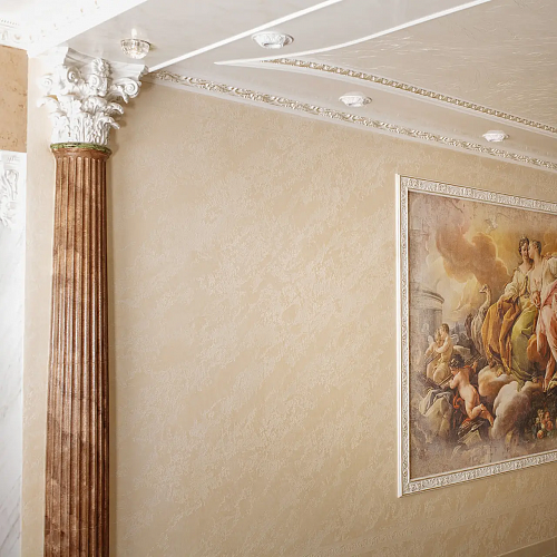 Декоративная штукатурка Marmorino Pasta Media COLORIFICIO VENEZIANO