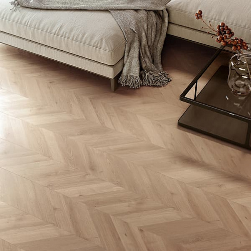 Ламинат Finfloor Orleans Chevron