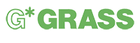  Grass Logo